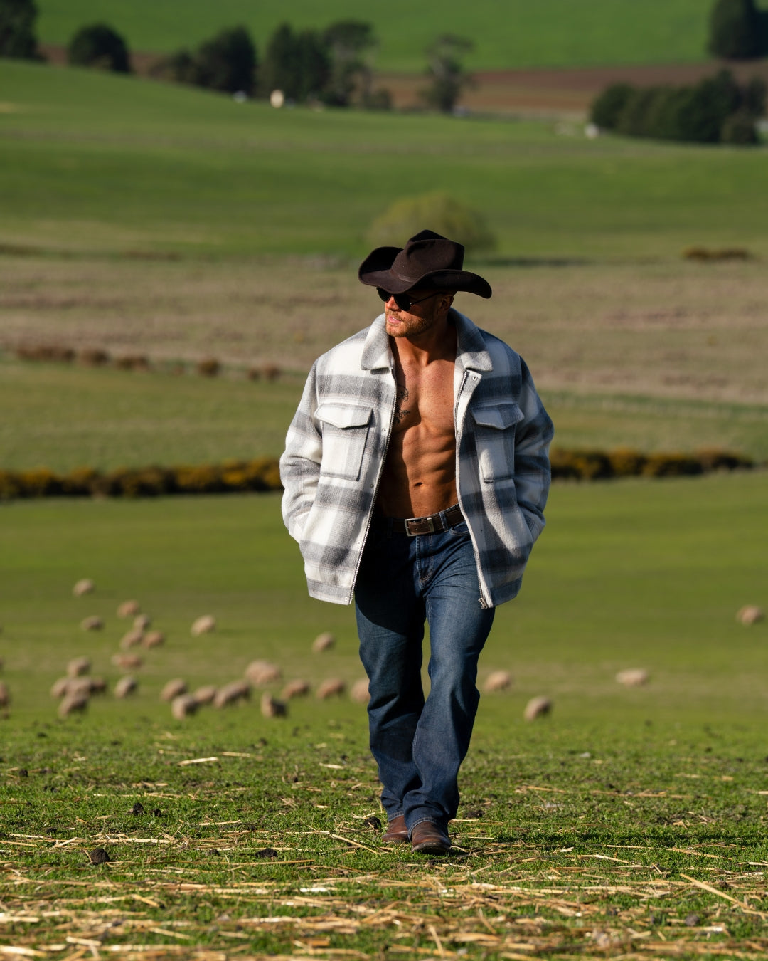 Limited Edition Print - Farm Freedom