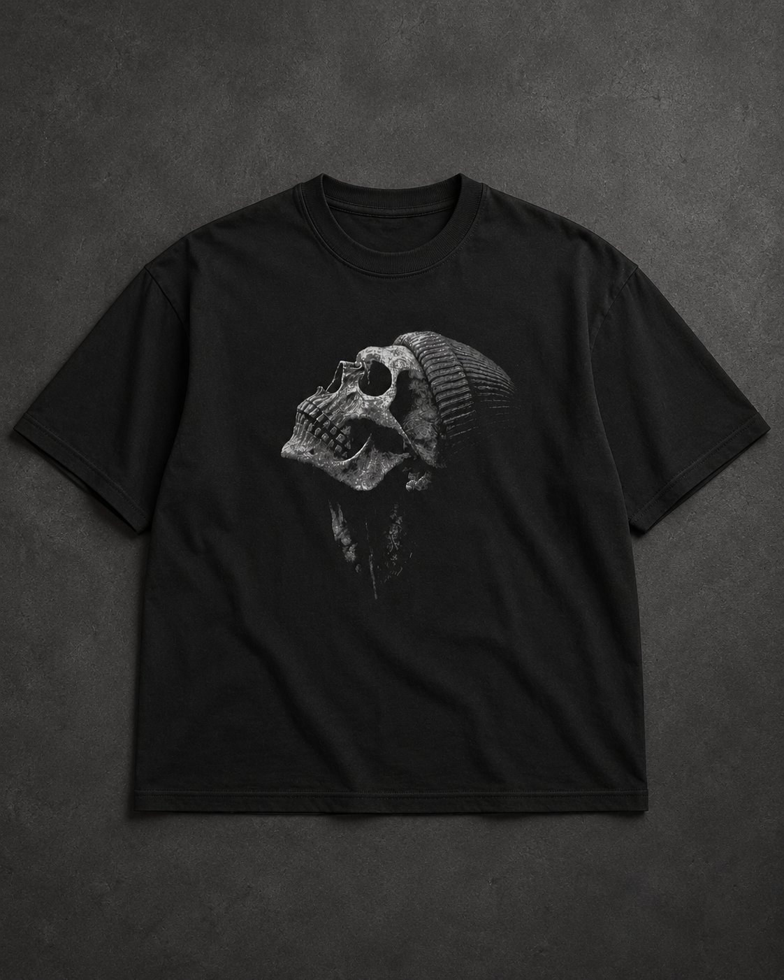Ghost Rider Tee