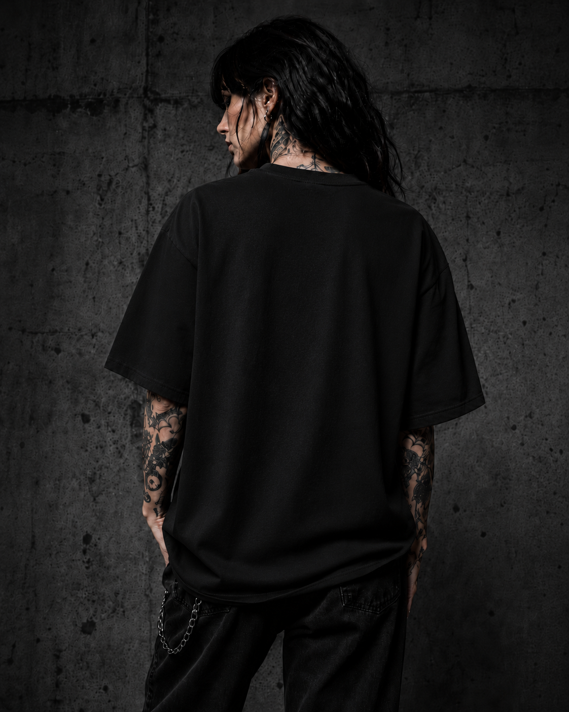 Ghost Rider Tee