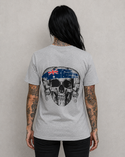 Ride Or Die Tee