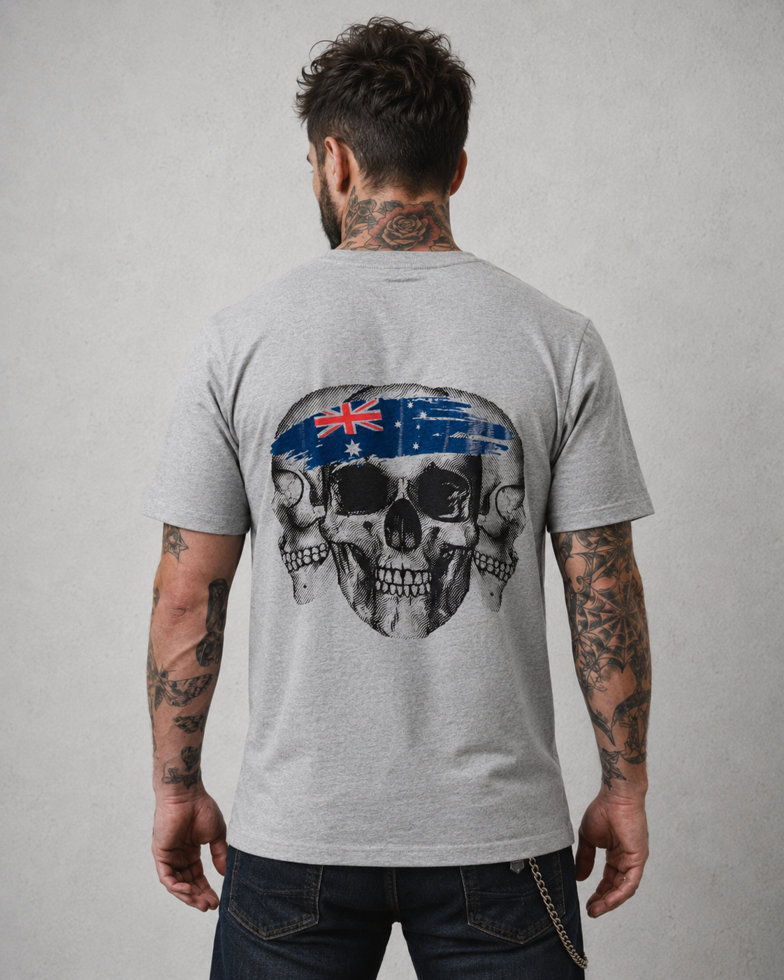 Ride Or Die Tee