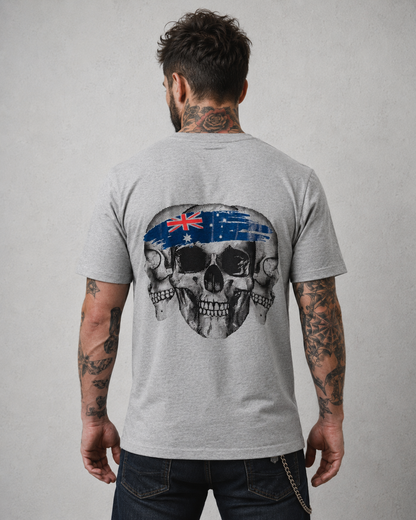 Ride Or Die Tee