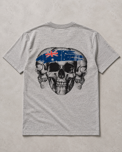 Ride Or Die Tee