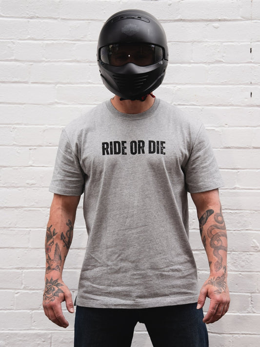 Ride Or Die T-Shirt